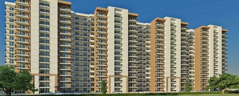 Signature Global Orchard Avenue